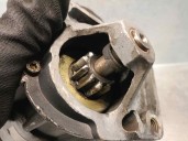 Replacement starter motor for Renault Laguna (B56) 1.8 Mono CAT OEM IAM reference 7701352049 