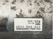 Recambio de cremallera direccion para mercedes-benz clase v (w447) referencia OEM IAM 4532009822 