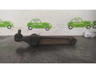 Replacement front right lower suspension arm for Opel Agila 1.2 16V CAT (Z 12 XE / LW4) OEM IAM reference 9214826 