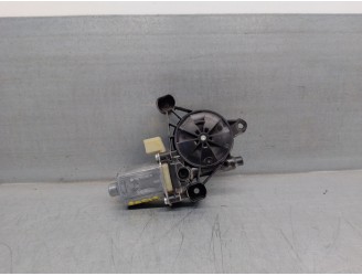 Recambio de motor elevalunas delantero derecho para seat leon (5f1) 1.4 16v tsi referencia OEM IAM 5Q0959802C 2 PINES 5 PUERTAS