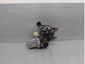 Replacement front right window regulator motor for Seat Leon (5F1) 1.4 16V TSI OEM IAM reference 5Q0959802C 2 PINS 5 DOORS