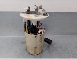 Recambio de aforador para lancia musa (184) 1.3 jtd 16v referencia OEM IAM 51767877 0580303084 BOSCH