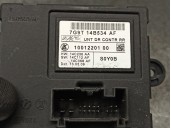 Recambio de modulo electronico para ford s-max (ca1) titanium referencia OEM IAM 7G9T14B534AF 1001220100 LK
