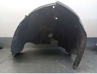 Recambio de paso rueda delantero izquierdo para volkswagen crafter caja/chasis (sz_) 2.0 tdi referencia OEM IAM A9066840277 2E08