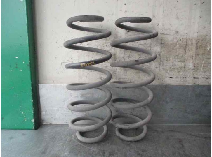 Recambio de muelle amortiguacion para toyota prius (nhw30) 1.8 16v cat referencia OEM IAM 4823147300 