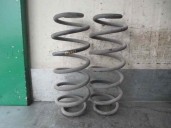 Recambio de muelle amortiguacion para toyota prius (nhw30) 1.8 16v cat referencia OEM IAM 4823147300 