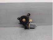 Replacement front right window regulator motor for Seat Leon (5F1) 1.4 16V TSi OEM IAM reference 5Q0959802C 2 PINS 5 DOORS