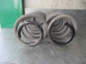 Recambio de muelle amortiguacion para toyota prius (nhw30) 1.8 16v cat referencia OEM IAM 4823147300 