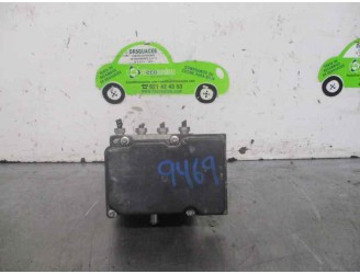 Replacement ABS part for Mitsubishi Colt Berlina 5 (Z30A) 1.5 Di-D CAT OEM IAM reference A4544200975 0265231502 BOSCH