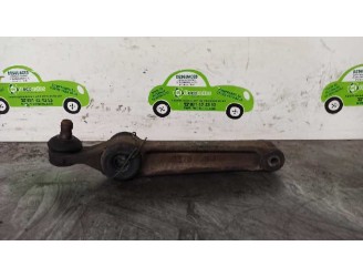 Recambio de brazo suspension inferior delantero izquierdo para opel agila 1.2 16v cat (z 12 xe / lw4) referencia OEM IAM 9214826