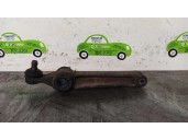 Recambio de brazo suspension inferior delantero izquierdo para opel agila 1.2 16v cat (z 12 xe / lw4) referencia OEM IAM 9214826