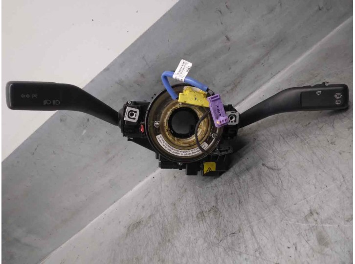 Recambio de mando luces para audi a3 (8p) 2.0 tdi referencia OEM IAM 1K0953503E 1K0953503E 