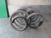 Recambio de muelle amortiguacion para toyota prius (nhw30) 1.8 16v cat referencia OEM IAM 4823147300  