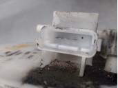 Recambio de aforador para lancia musa (184) 1.3 jtd 16v referencia OEM IAM 51767877 0580303084 BOSCH