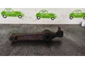 Recambio de brazo suspension inferior delantero izquierdo para opel agila 1.2 16v cat (z 12 xe / lw4) referencia OEM IAM 9214826