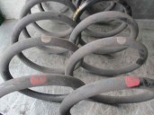 Recambio de muelle amortiguacion para toyota prius (nhw30) 1.8 16v cat referencia OEM IAM 4823147300  