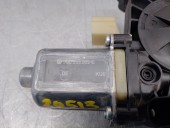 Recambio de motor elevalunas delantero derecho para seat leon (5f1) 1.4 16v tsi referencia OEM IAM 5Q0959802C 2 PINES 5 PUERTAS