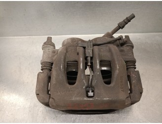 Recambio de pinza freno delantera derecha para volkswagen crafter caja/chasis (sz_) 2.0 tdi referencia OEM IAM 2E0615106B 2E0615