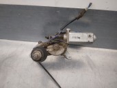 Replacement rear wiper motor for Kia Pregio II (TB) (2004 =>) 2.5 OEM IAM reference 0K72A67450B 