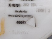 Recambio de aforador para lancia musa (184) 1.3 jtd 16v referencia OEM IAM 51767877 0580303084 BOSCH