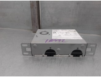 Recambio de sistema navegacion gps para renault captur ii 1.0 tce bivalent. gasolina / gpl referencia OEM IAM 259151818R  