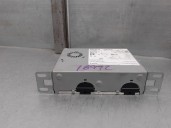 Recambio de sistema navegacion gps para renault captur ii 1.0 tce bivalent. gasolina / gpl referencia OEM IAM 259151818R  