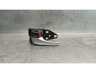 Recambio de maneta interior trasera izquierda para toyota prius (nhw30) 1.8 16v cat referencia OEM IAM 6920630150 