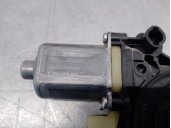 Replacement front right window regulator motor for Seat Leon (5F1) 1.4 16V TSI OEM IAM reference 5Q0959802C 2 PINS 5 DOORS
