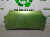 Recambio de capot para opel agila 1.2 16v cat (z 12 xe / lw4) referencia OEM IAM 93171822 VERDE 