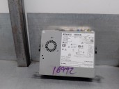 Recambio de sistema navegacion gps para renault captur ii 1.0 tce bivalent. gasolina / gpl referencia OEM IAM 259151818R 