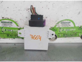 Recambio de centralita check control para toyota avensis berlina (t25) 2.2 d-4d cat referencia OEM IAM 150696 