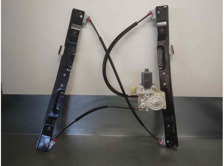 Recambio de elevalunas delantero derecho para ford s-max (ca1) titanium referencia OEM IAM 6M21U23200BR 6 PINES 5 PUERTAS