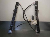 Recambio de elevalunas delantero derecho para ford s-max (ca1) titanium referencia OEM IAM 6M21U23200BR 6 PINES 5 PUERTAS