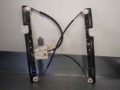 Recambio de elevalunas delantero derecho para ford s-max (ca1) titanium referencia OEM IAM 6M21U23200BR 6 PINES 5 PUERTAS