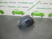 Recambio de cinturon seguridad trasero central para renault megane i classic (la0) 1.6 referencia OEM IAM 7700841420 5 PUERTAS
