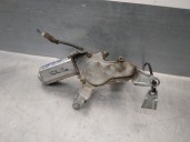 Replacement rear wiper motor for Kia Pregio II (TB) (2004 =>) 2.5 OEM IAM reference 0K72A67450B 