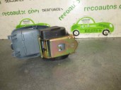 Recambio de cinturon seguridad trasero central para renault megane i classic (la0) 1.6 referencia OEM IAM 7700841420 5 PUERTAS
