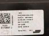 Recambio de centralita aire acondicionado para mini mini countryman (f60) cooper referencia OEM IAM 9874189 64119874189 