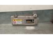 Recambio de parasol derecho para toyota prius (nhw30) 1.8 16v cat referencia OEM IAM   