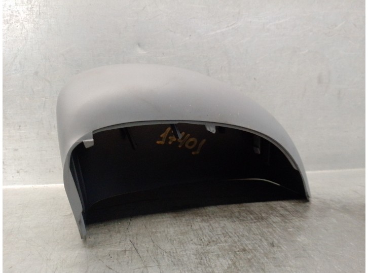 Recambio de carcasa retrovisor izquierdo para lancia musa (184) 1.3 jtd 16v referencia OEM IAM VM665L  
