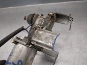Replacement rear wiper motor for Kia Pregio II (TB) (2004 =>) 2.5 OEM IAM reference 0K72A67450B 