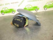 Recambio de cinturon seguridad trasero central para renault megane i classic (la0) 1.6 referencia OEM IAM 7700841420 5 PUERTAS