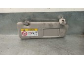 Recambio de parasol derecho para toyota prius (nhw30) 1.8 16v cat referencia OEM IAM   