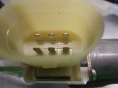 Recambio de elevalunas delantero derecho para ford s-max (ca1) titanium referencia OEM IAM 6M21U23200BR 6 PINES 5 PUERTAS