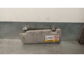 Recambio de parasol derecho para toyota prius (nhw30) 1.8 16v cat referencia OEM IAM   