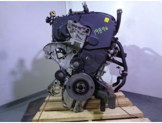 Recambio de motor completo para alfa romeo 147 (190) 1.9 jtd cat referencia OEM IAM 937A3000 5088280 55205868