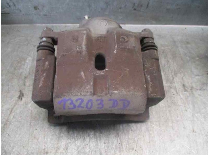 Recambio de pinza freno delantera derecha para toyota prius (nhw30) 1.8 16v cat referencia OEM IAM 4773047060 