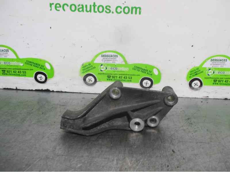 Recambio de soporte cambio para fiat punto berlina (188) 1.9 diesel eco referencia OEM IAM 48744454  