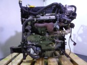 Recambio de motor completo para alfa romeo 147 (190) 1.9 jtd cat referencia OEM IAM 937A3000 5088280 55205868