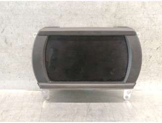 Recambio de pantalla multifuncion para mini mini countryman (f60) cooper referencia OEM IAM 65508803370 65508803370 19330410 1NN